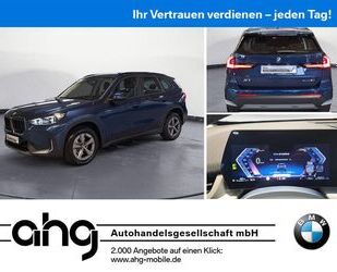 BMW X1 Gebrauchtwagen