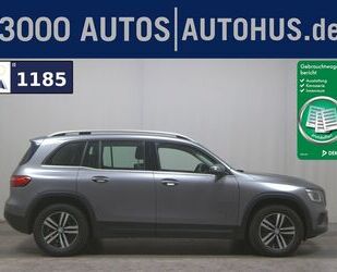 Mercedes-Benz GLB 200 Gebrauchtwagen