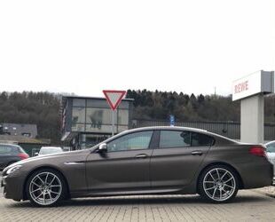 BMW 650 Gran Coupé Gebrauchtwagen