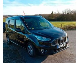 Ford Tourneo Connect Gebrauchtwagen