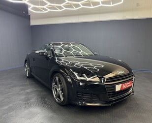 Audi TT Gebrauchtwagen