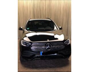 Mercedes-Benz GLC 220 Gebrauchtwagen