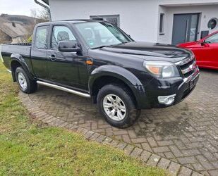 Ford Ranger Gebrauchtwagen