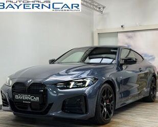 BMW M440 Gebrauchtwagen