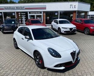 Alfa Romeo Giulietta Gebrauchtwagen