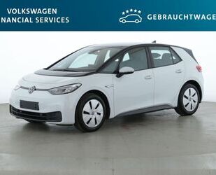 VW ID.3 Gebrauchtwagen