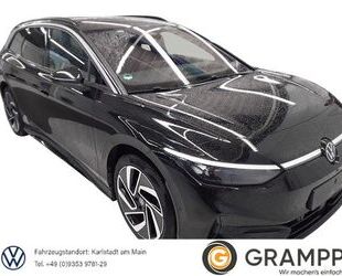 VW ID.7 Gebrauchtwagen