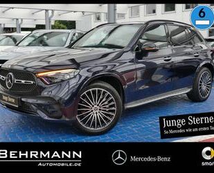 Mercedes-Benz GLC 300 Gebrauchtwagen