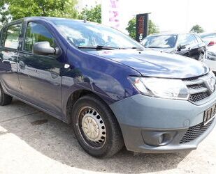 Dacia Sandero Gebrauchtwagen
