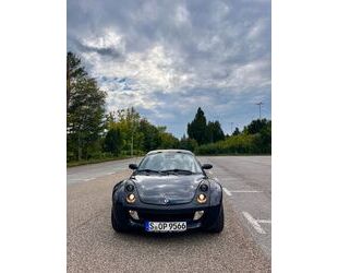 Smart Roadster Gebrauchtwagen