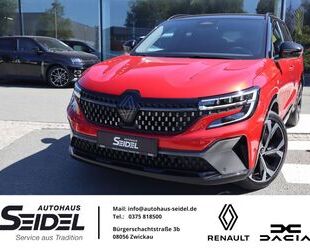 Renault Austral Gebrauchtwagen