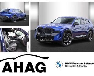 BMW XM Gebrauchtwagen