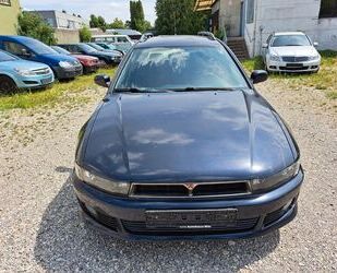 Mitsubishi Galant 