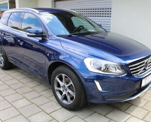 Volvo XC60 Gebrauchtwagen