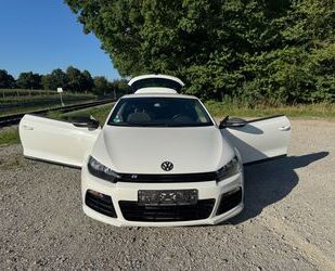Mitsubishi Scirocco 