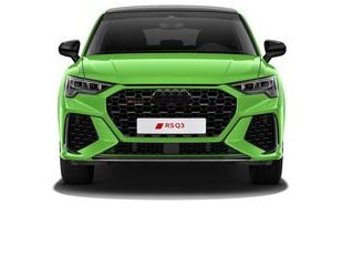 Audi RSQ3 Gebrauchtwagen