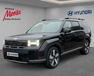 Hyundai SANTA FE Gebrauchtwagen