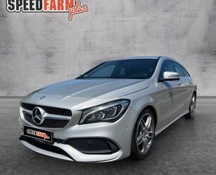 Mercedes-Benz CLA 200 Shooting Brake Gebrauchtwagen