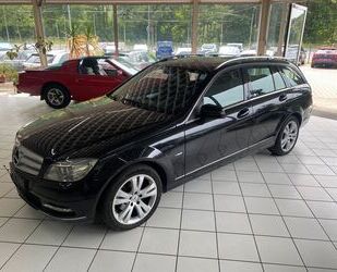 Mercedes-Benz C 250 Gebrauchtwagen
