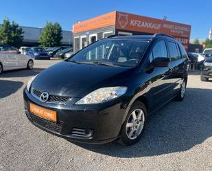 Mazda 5 Gebrauchtwagen