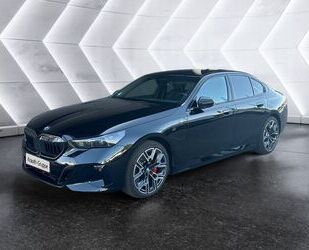 BMW 530 Gebrauchtwagen