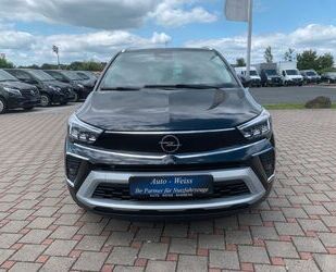 Opel Crossland (X) Gebrauchtwagen