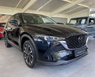 Mazda CX-5 Gebrauchtwagen