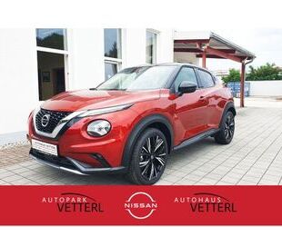 Nissan Juke Gebrauchtwagen