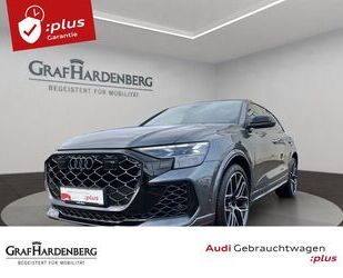 Audi RSQ8 Gebrauchtwagen