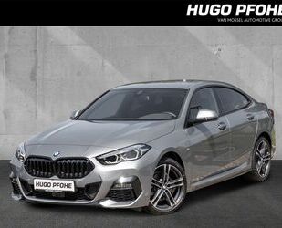 BMW 218 Gran Coupé Gebrauchtwagen