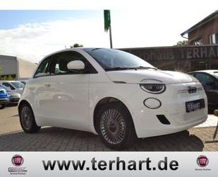 Fiat 500e Gebrauchtwagen