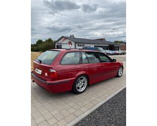 BMW 530 Gebrauchtwagen