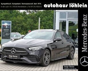 Mercedes-Benz C 300 Gebrauchtwagen