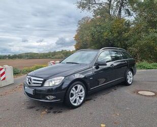 Mercedes-Benz C 200 Gebrauchtwagen