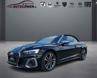 Audi S5 Gebrauchtwagen