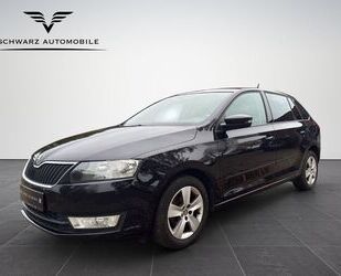 Skoda Rapid Gebrauchtwagen