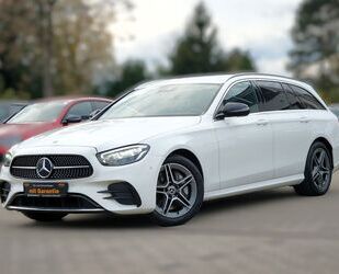 Mercedes-Benz E 300 Gebrauchtwagen