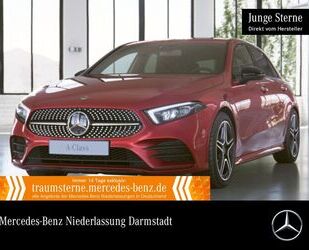 Mercedes-Benz A 250 Gebrauchtwagen
