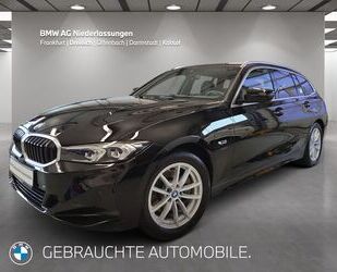 BMW 330 Gebrauchtwagen
