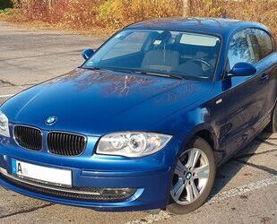 BMW 118 Gebrauchtwagen