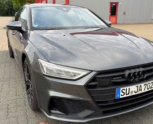 Audi A7 Gebrauchtwagen