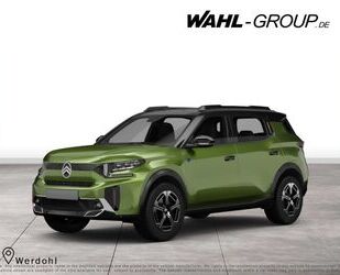 Citroen C3 Aircross Gebrauchtwagen