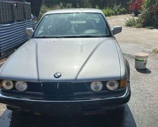 BMW 735 Gebrauchtwagen