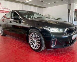 BMW 620 Gran Turismo Gebrauchtwagen