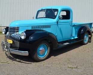 Chevrolet Andere Oldtimer