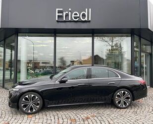 Mercedes-Benz E 220 Gebrauchtwagen