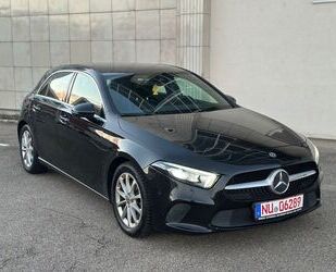 Mercedes-Benz A 250 Gebrauchtwagen