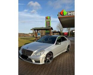 Mercedes-Benz E 350 Gebrauchtwagen