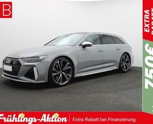 Audi RS6 Gebrauchtwagen
