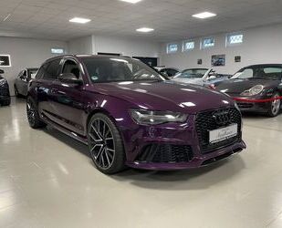 Audi RS6 Gebrauchtwagen